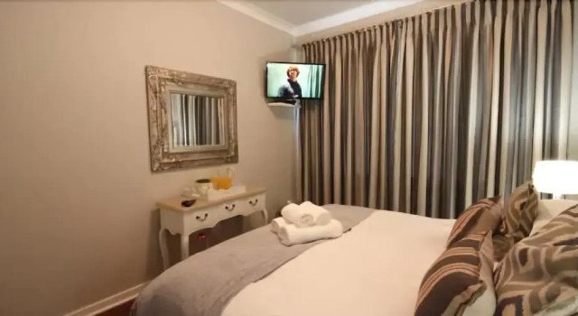 Stay 2 Live Hazelwood Accommodation, Buchen Sie Hotel Hotels in Gauteng mit Pool, Schwimmbad