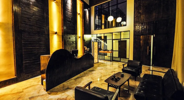 Moonlight Hotel
