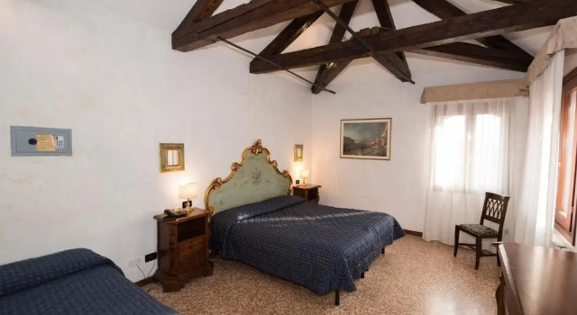 Hotel Guerrato