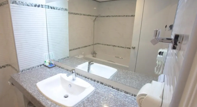 Номер Premier Chokdee Place