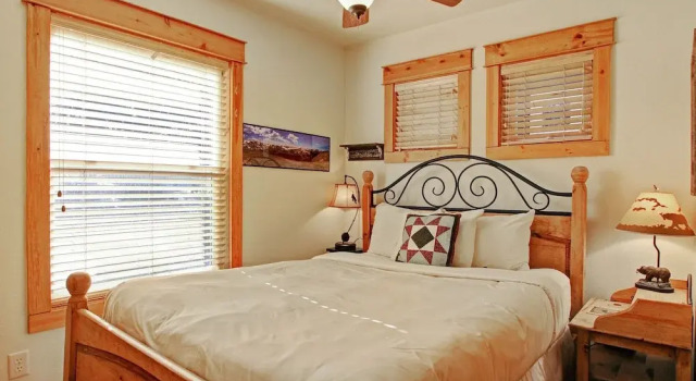 Mount Acoma 38 2 Bedroom Condo by RedAwning