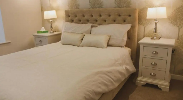 Апартаменты Deansgate Luxury Apartments