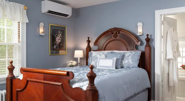 Номер Economy Devonfield Inn
