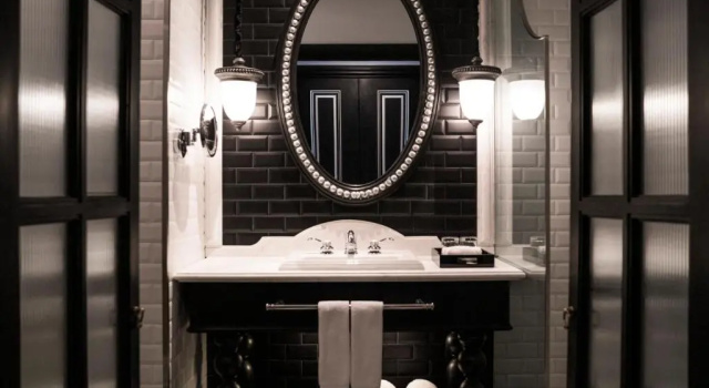 Двухместный номер Superior Hotel de la Coupole - MGallery