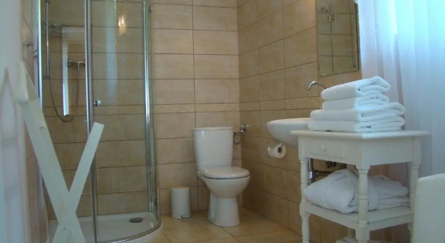 Полулюкс Bobrowa Dolina