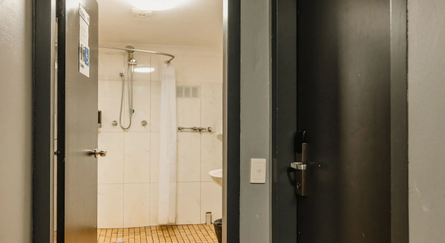 Двухместный номер Standard Мини-Отель Australian Sunrise Lodge