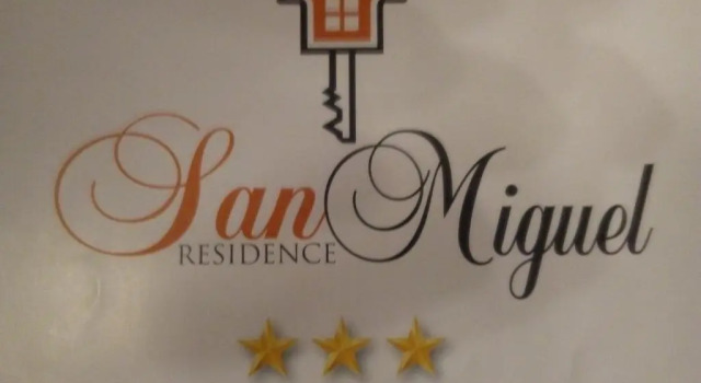 Апартаменты Residence San Miguel 5