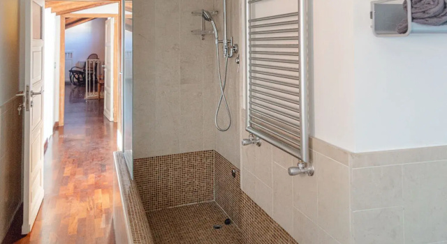 Santa Domenica Guest House