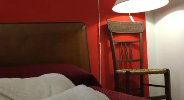 Standard- firedobbelt værelse Cialoma B&B