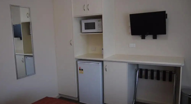 Люкс Standard Murray River Motel