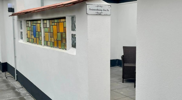 LouNa, Book Hotel Flensborg 
