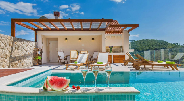 Apartments Villa Boban