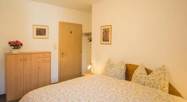 Апартаменты с 3 комнатами Appartment Plottenbäck