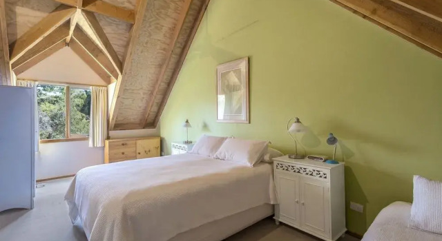 Charming Cottage on Gulls, Buchen Sie Ferienhaus Sorrento Mornington-Halbinsel