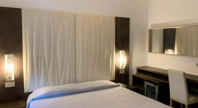 Номер Comfort Albergo Gilda