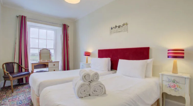 Holiday Home Blueb, Prenota Hotel Padstow Cornovaglia
