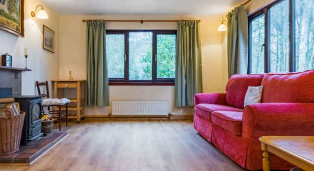 Fishermans Cottage, Buchen Sie Ferienhaus Hotels in Schottland mit Parkplatz, Parkplätze