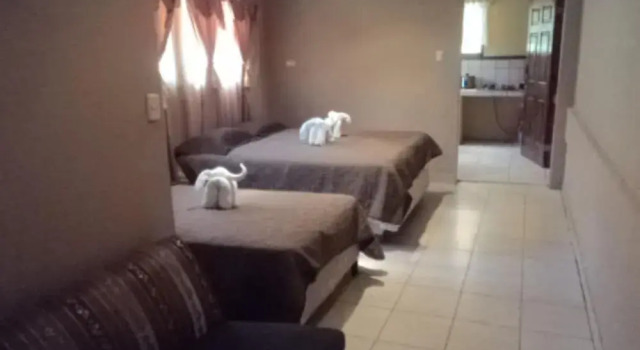 Casa Maya