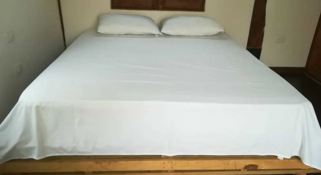 Номер Standard Eco House Neguanje - Hostel
