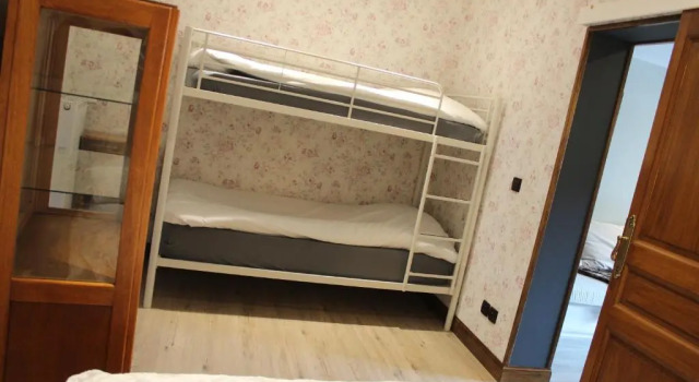 Люкс Hypnos Hotel