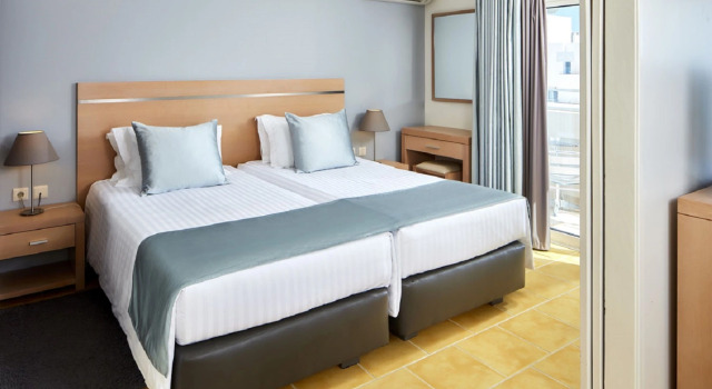 Santa Eulalia Hotel & Spa, Prenota Resort Hotel a Albufeira con pasti, Mezza/completa pensione
