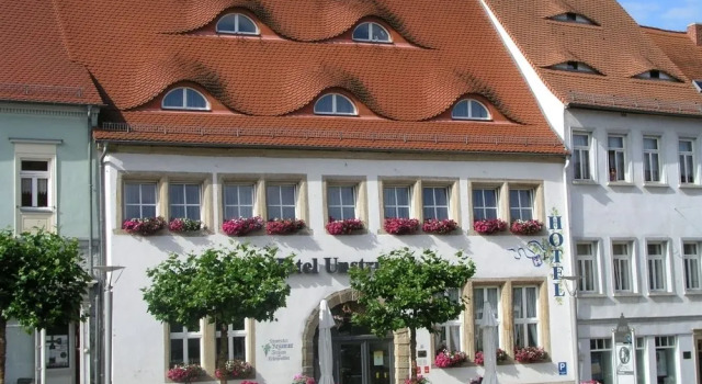 Hotel Unstruttal
