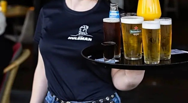 Двухместный номер Standard Hotel Hulsman