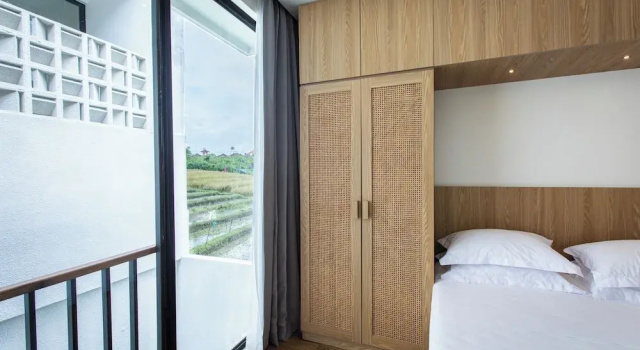 Апартаменты Deluxe 20 Suites Umalas
