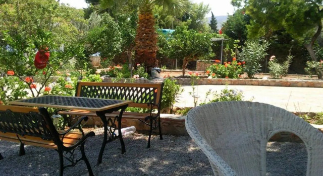 Апартаменты Elea Guesthouse