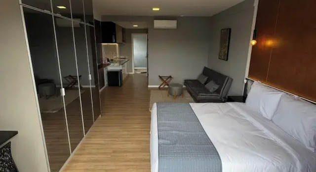 Gran Paradiso Resort