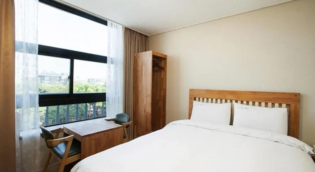 Номер Standard Elin Hotel