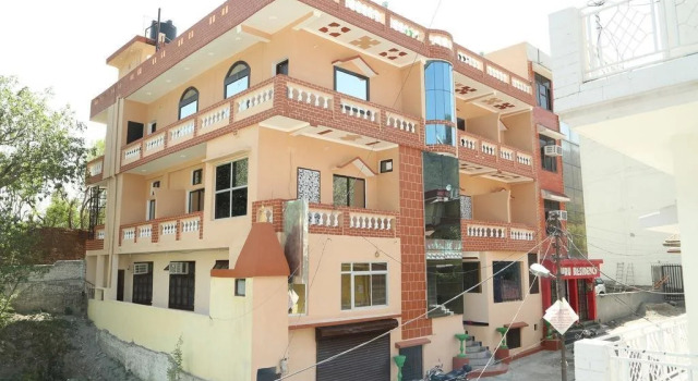 Hotel Ananya Heritage, Rezervovat Hotel Rišikéš Uttarakhand