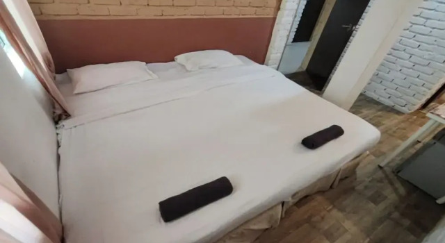 Номер Deluxe Maleeq Hotel Meru Ipoh