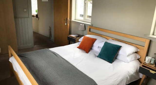Номер Standard The Inn at Kippen