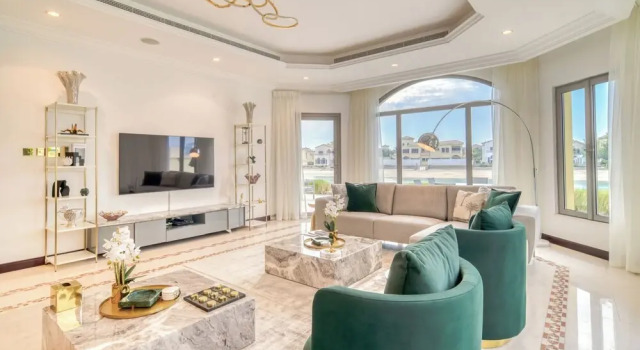 Вилла Garden Palm Villa - Mint Stay