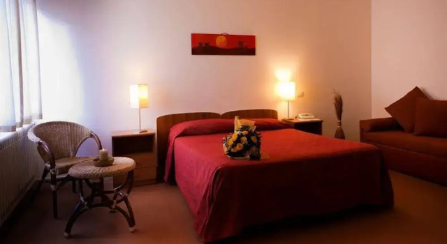 Hotel Villa Sant Andrea