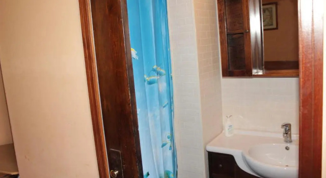 Номер Deluxe B&B Stazione Centrale