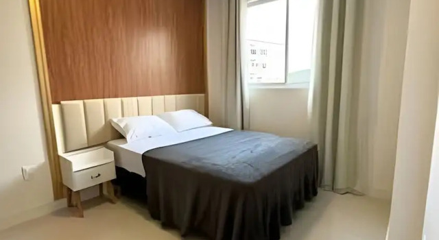 Апартаменты Residencial SELECTUS