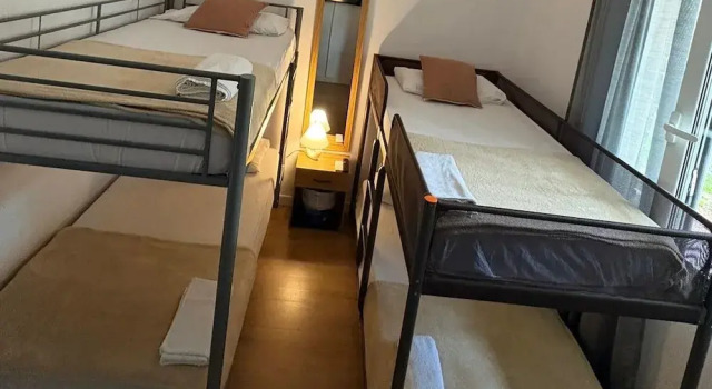 Номер Standard Meridian Rooms