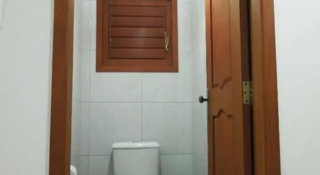 Люкс Comfort Pousada Vila Nazare