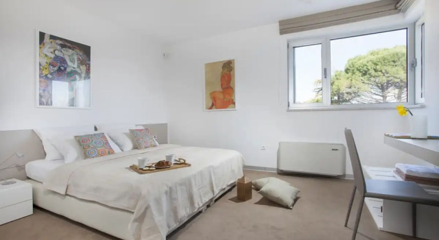 Villa Vera, Prenota Villa Novigrad 
