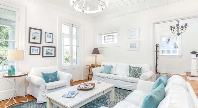 Whitecaps by Tybee Vacation Rentals, Rezerwuj Dom wakacyjny Tybee Island Georgia