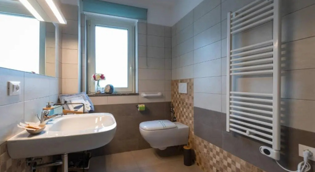 Standard- firedobbelt værelse Residence Mersa