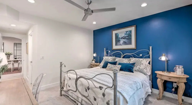 Vibrant Chic Home ~ 20 Mi to Salt Lake City!, Reserva ahora Apartamento Draper Salt Lake County