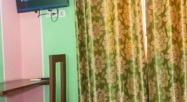 Premium Apartment Hotel Residence Madadjeu
