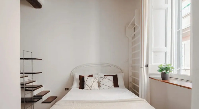 Люкс Dadi Inn Monti