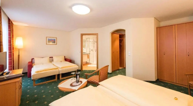 Pension Elisabeth