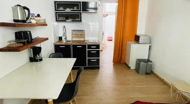 Апартаменты Nice City Apartment