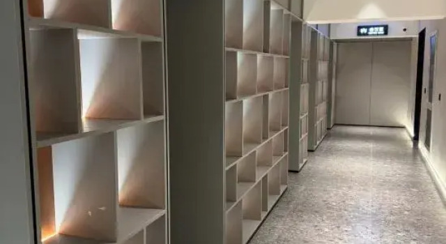 The Origin V Hotel (Wenzhou Garden 1956), Boek Hotel Wenzhou Zhejiang