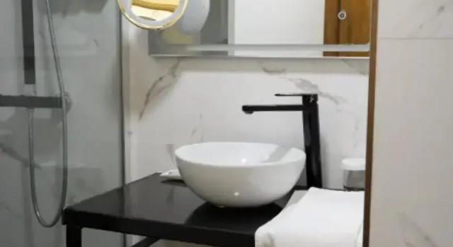 Номер Economy Catalina Suites Hotel 3*